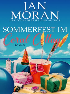 cover image of Sommerfest im Coral Cottage